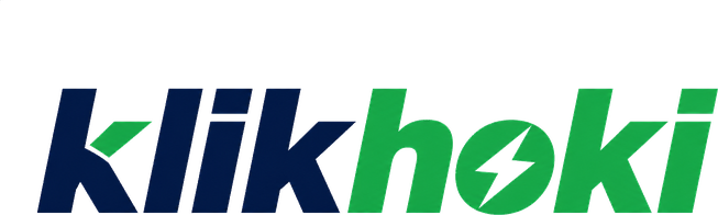 Logo klikhoki